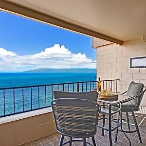 Aparthotel Maui Kai - No Fees, Lāhainā